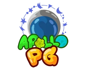 อโพโล่pg-apollo-logo